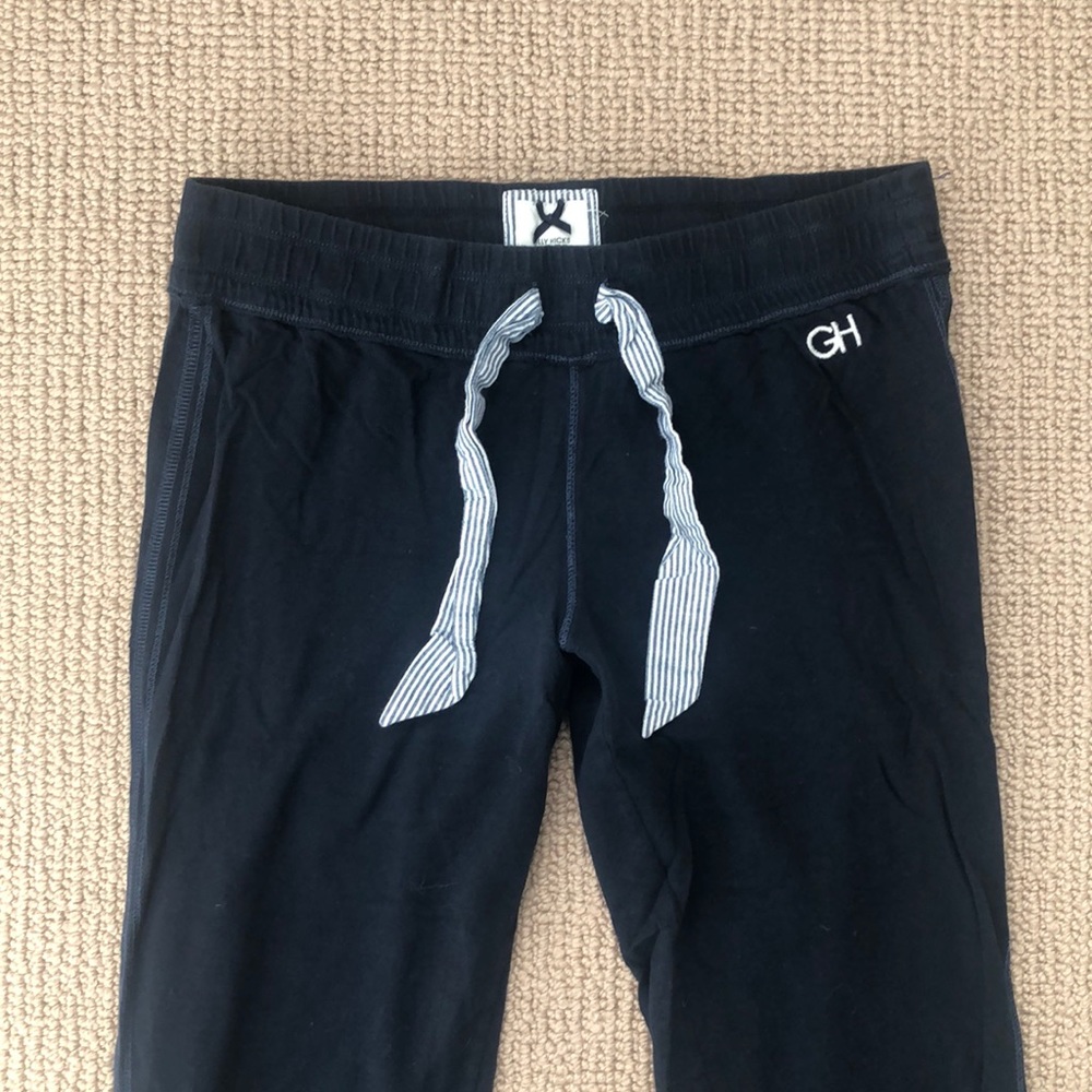 Gilly Hicks Sweat Pants